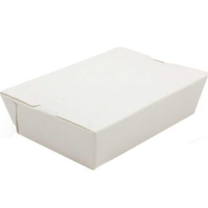 650G AMPACK LUNCH BOX