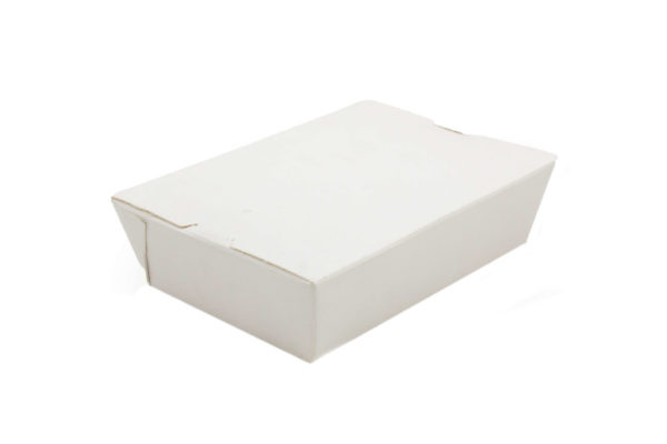 650G AMPACK LUNCH BOX