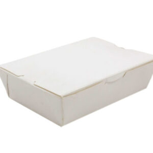 750G AMPACK LUNCH BOX