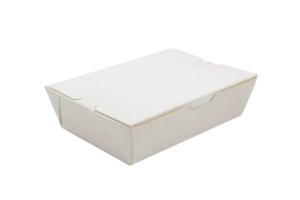 750G AMPACK LUNCH BOX