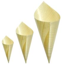 Bamboo Cone