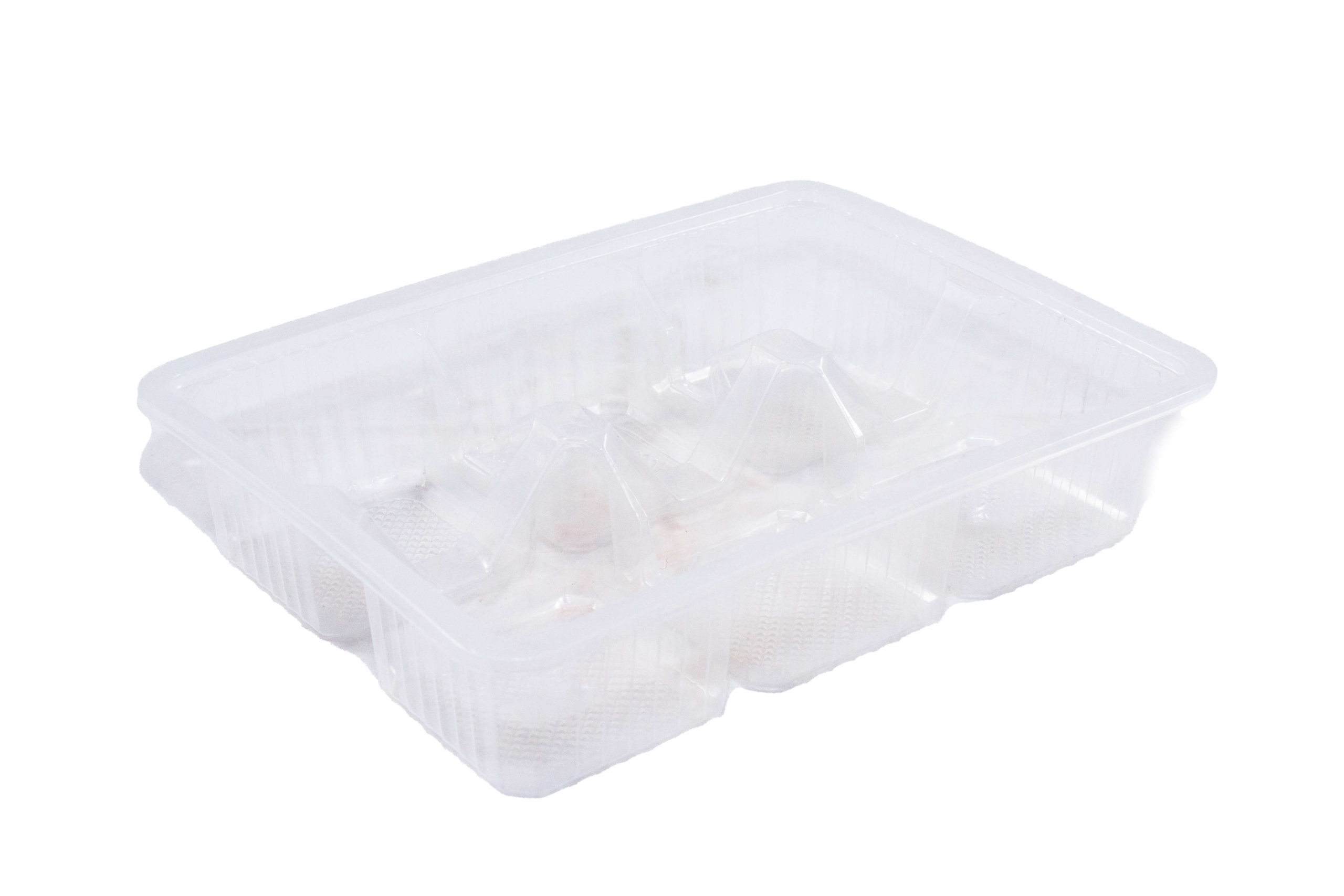 Biscuit Tray 6 Partition
