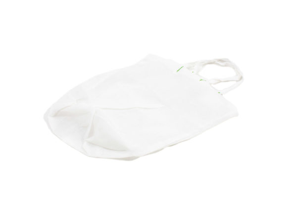 BOX BOTTOM CLOTH BAG NO-0 (9″ x 10″ x 3″)
