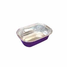 CHAM CHAM ALUMINIUM FOIL CONTAINER