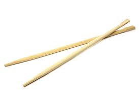 CHOPSTICKS