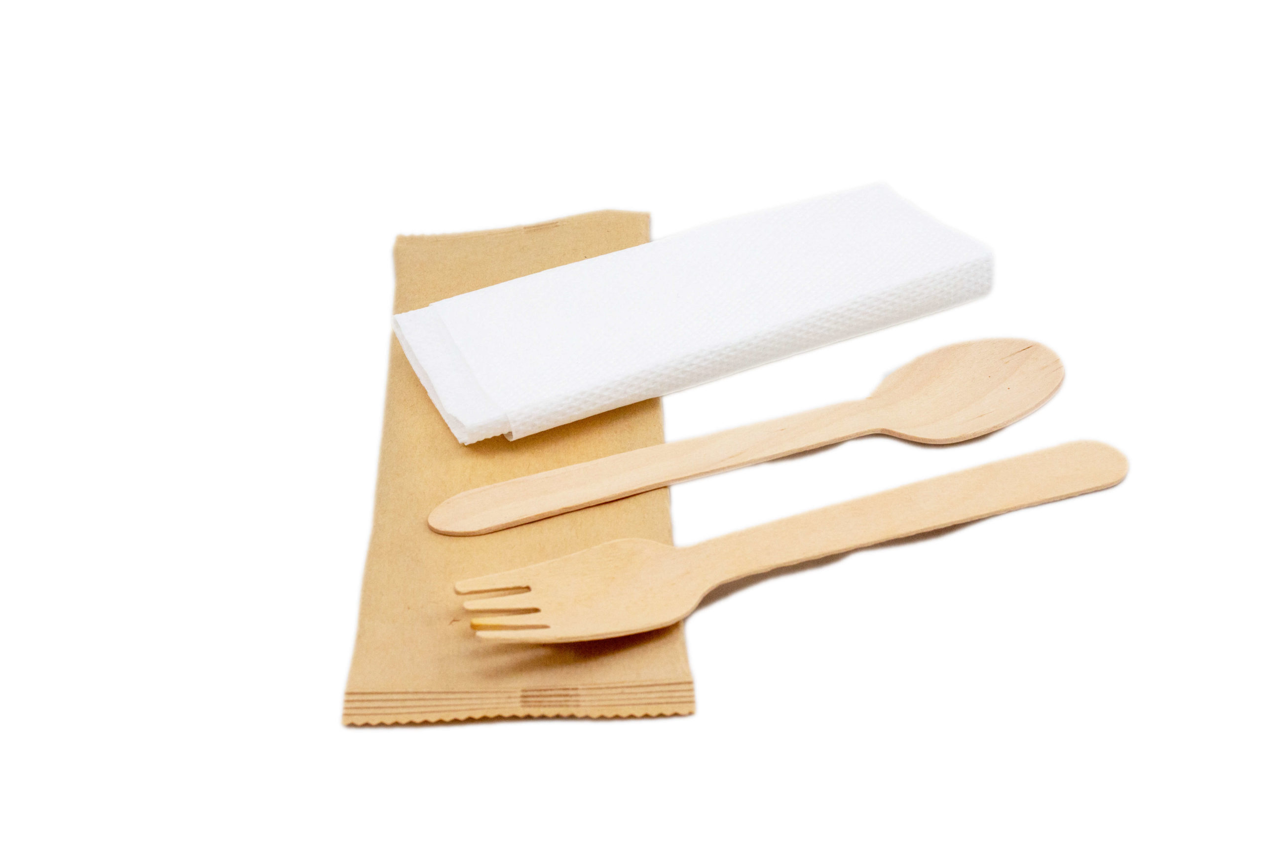 CUTLERY KIT