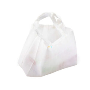 BOXCLOTH BAG FOR 1/2KG SWEET BOX