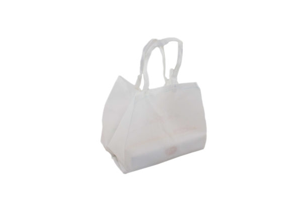 CLOTH BAG FOR 1/4KG SWEET BOX
