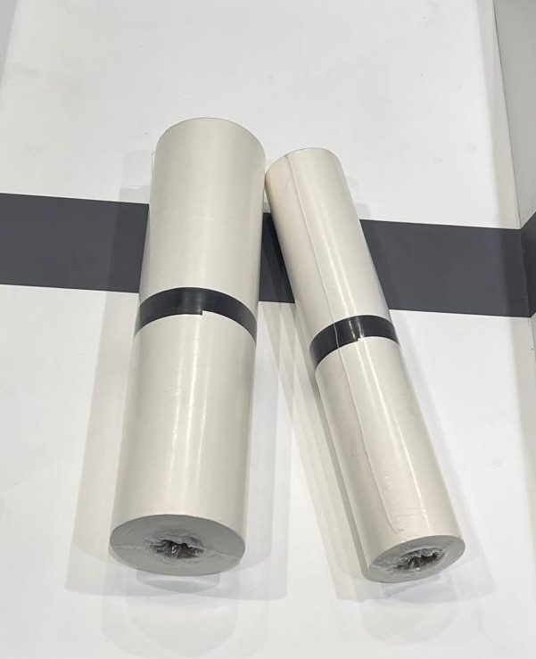 DINING ROLL-100 & 200 MTRS