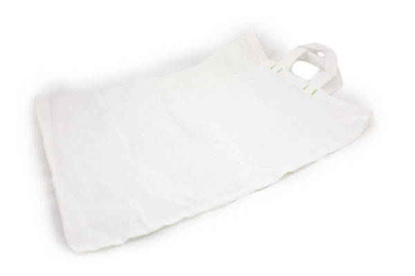 FLAT CLOTH BAG NO-1 (11″ x 13″)