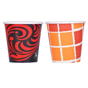 150ML SPECTRA PAPER CUP