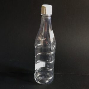 750ML PET BOTTLE-JACKY (DIA 28MM)