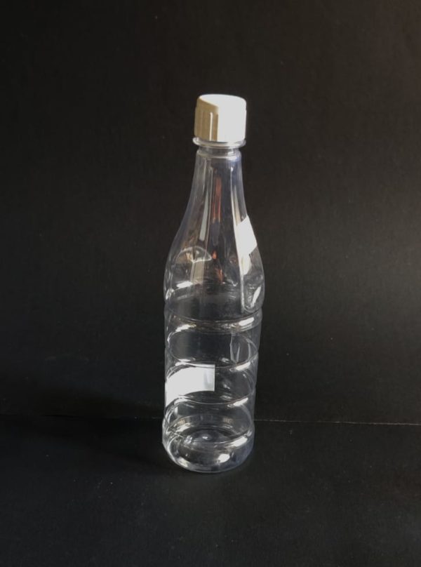 750ML PET BOTTLE-JACKY (DIA 28MM)