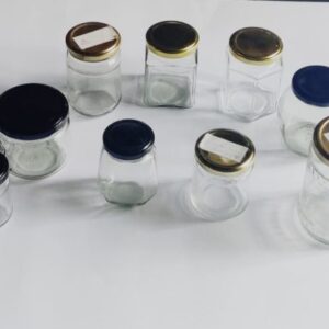 JARS RANGE (available in different sizes)