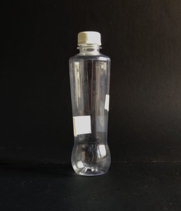 300ML PET BOTTLE-KIARA (DIA 28MM)