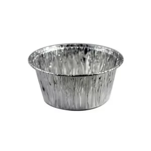 120ML BAKING CUPS