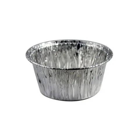 120ML BAKING CUPS