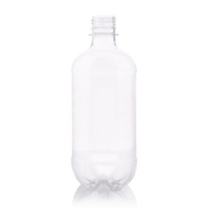 500ML PLASTIC BOTTLE (DIA 28MM)