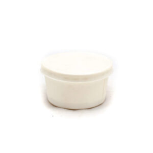 50ML ROUND PAPER CONTAINER