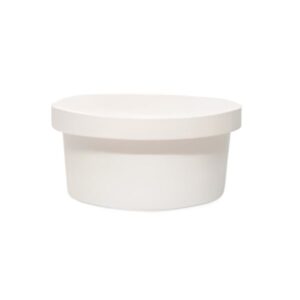 250ML ROUND PAPER CONTAINER