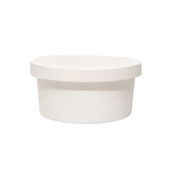 250ML ROUND PAPER CONTAINER