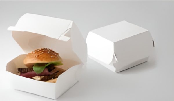 BURGER BOX