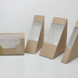 SANDWICH BOX