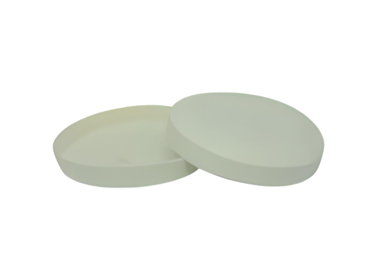300ML HIPS LID