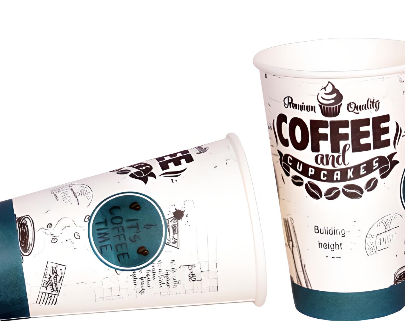 16 OZ 1PE PAPER CUP