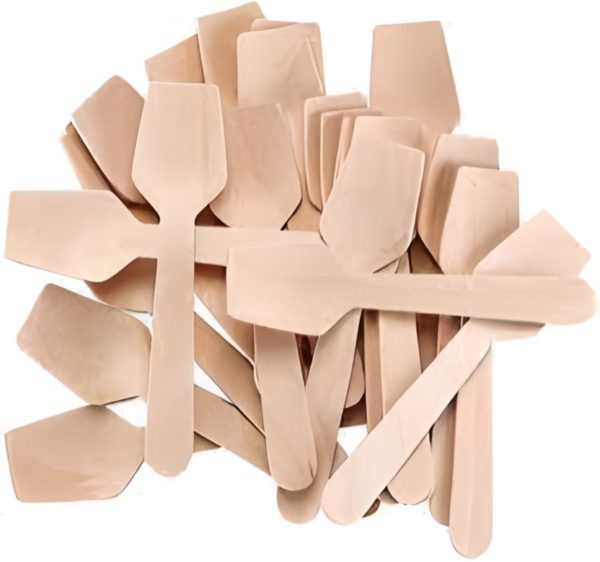 ICE-CREAM SPOONS
