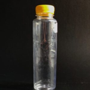 350ML PET BOTTLE-SONAKSHI (DIA 38MM)