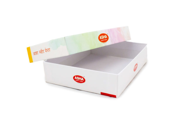 SWEET BOX THICK