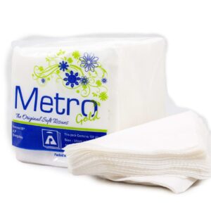 TISSUE PAPER (available in different sizes & colors)