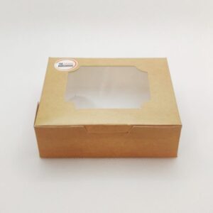 Brownie Box