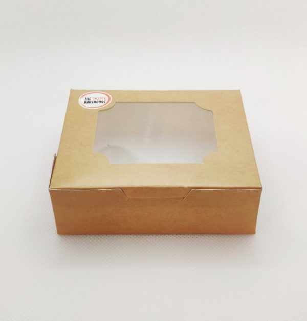 Brownie Box