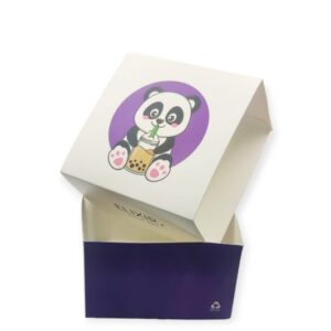 Multipurpose Box With Sleeve