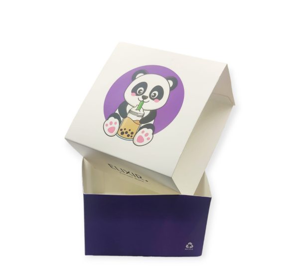 Multipurpose Box With Sleeve