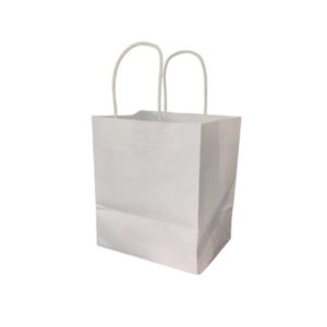 Paper Bag 20x18x12.5 (cm)