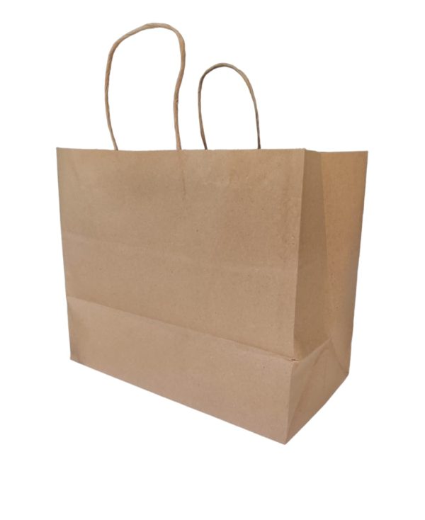 Paper Bag 30x21x18 (cm)