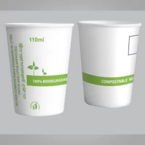 110ML PAPER CUP LONG