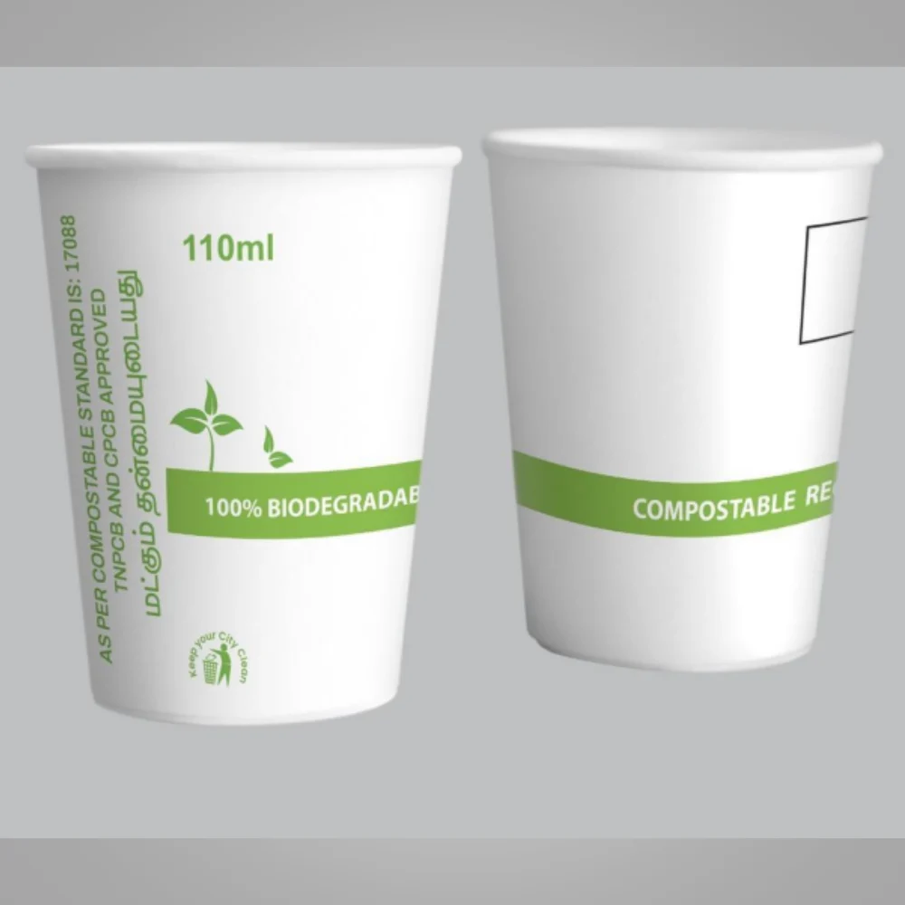 110ML PAPER CUP LONG