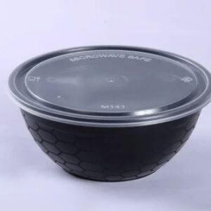 BOWL 650ML CONTAINER
