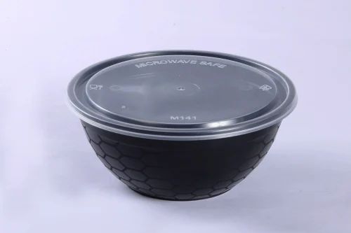 BOWL 650ML CONTAINER