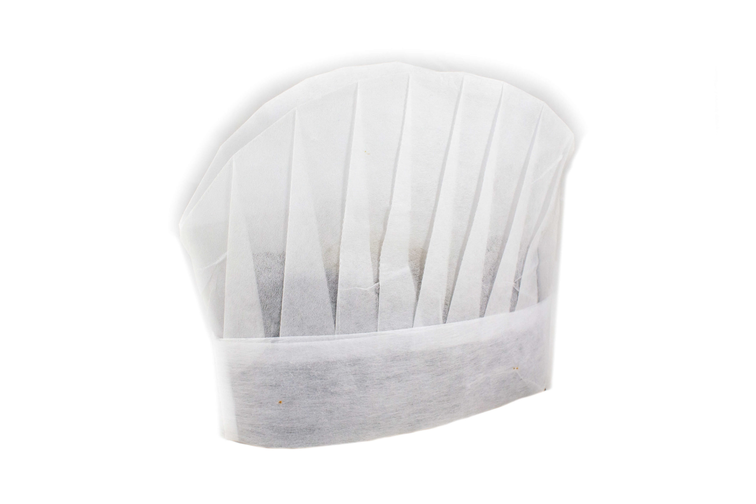 CHEF CAP