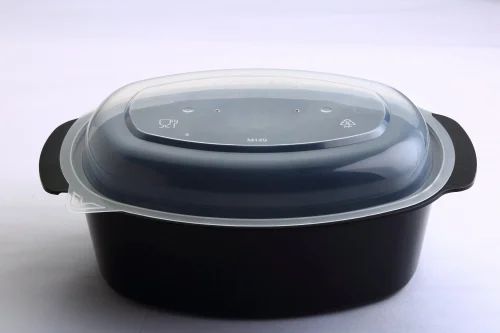 CHERRY CONTAINER 1250 ML