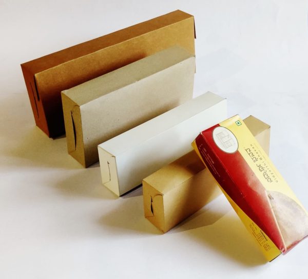 DOSA BOX