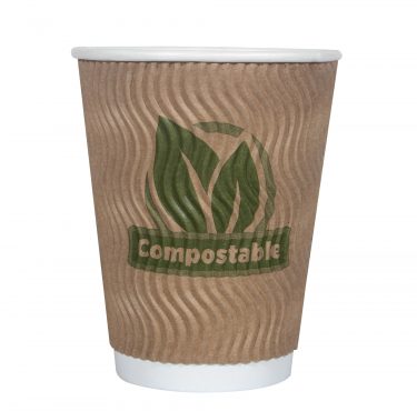 450ML RIPPLE CUP