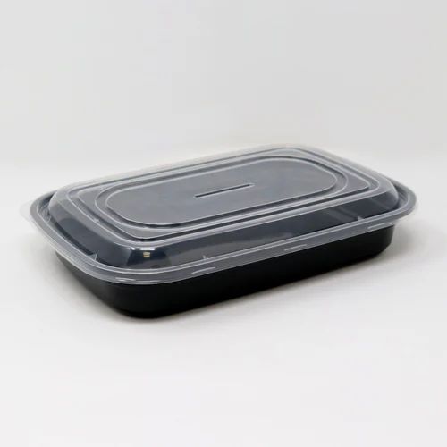 750ML RECTANGULAR CONTAINER