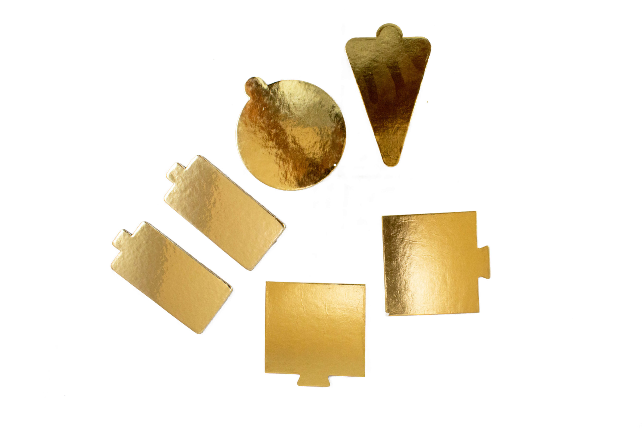 PASTRY BASE