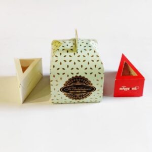 PASTRY BOX